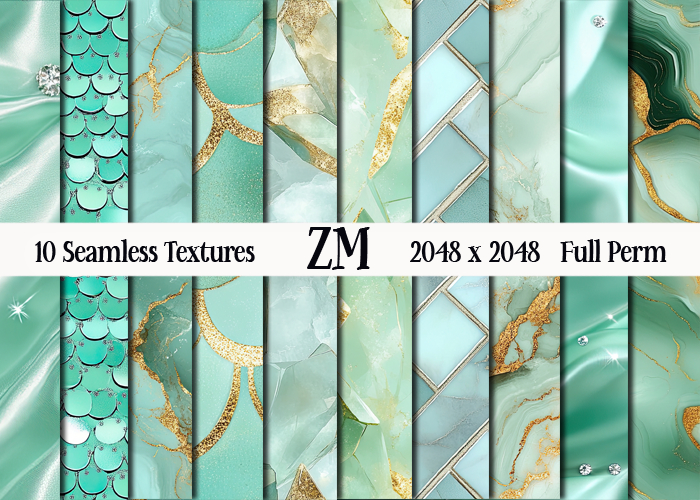 TEXTURES