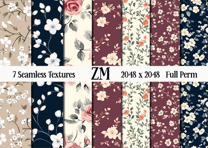 TEXTURES