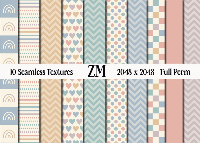 TEXTURES