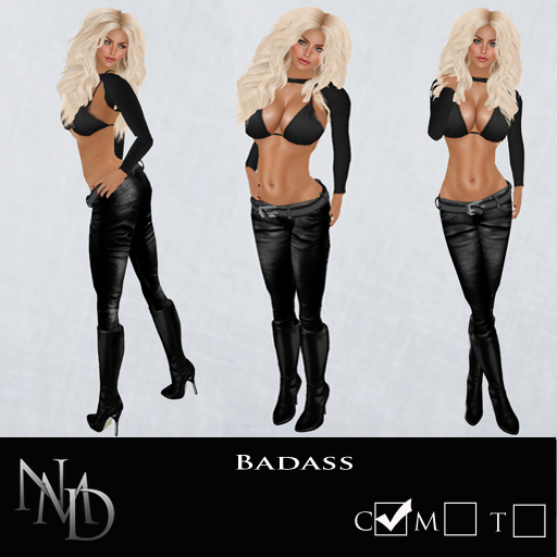 .:[NMD]:. Badass Box