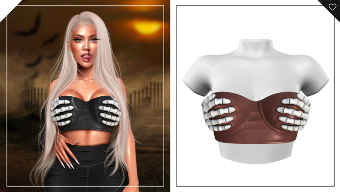 Havoc . Skele-Top . Coco