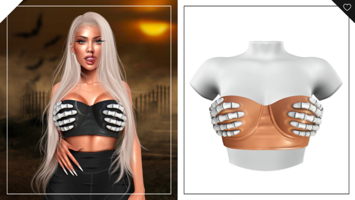 Havoc . Skele-Top . Camel