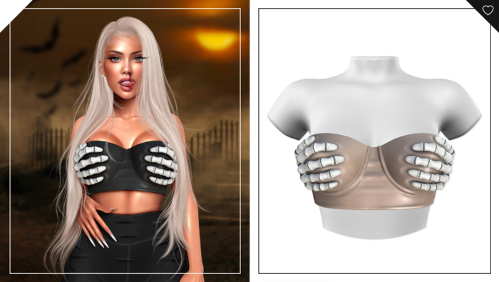 Havoc . Skele-Top . Rust