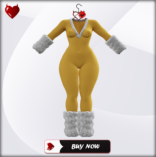 P.D - Fiona Bodysuit - MANGO {ADD ME}
