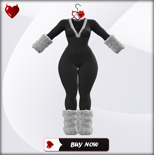 P.D - Fiona Bodysuit - COLE {ADD ME}
