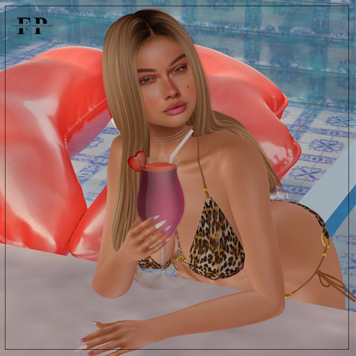 [Fox] Poses! pose pool day bento