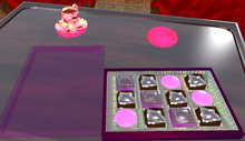 Candies