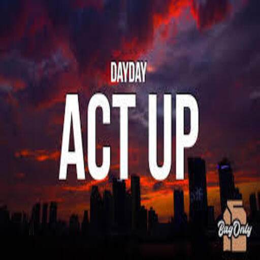 day day-Actup dance