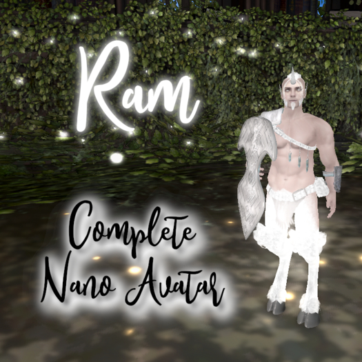 Ram
