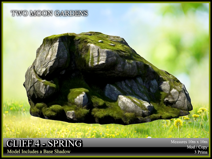 Cliff Spring4