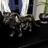 KS Tiger PBR Standing w/water Drip Effect