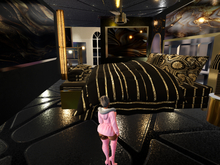 KS Luxury Bedroom Set PBR