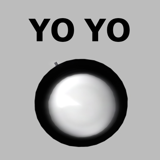 YOYO - White