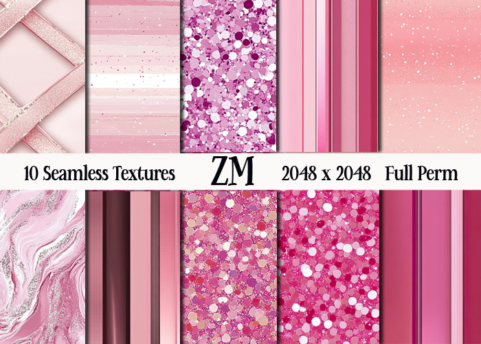 TEXTURES
