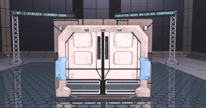 [:AT:] Universal Door Airlock Chamber