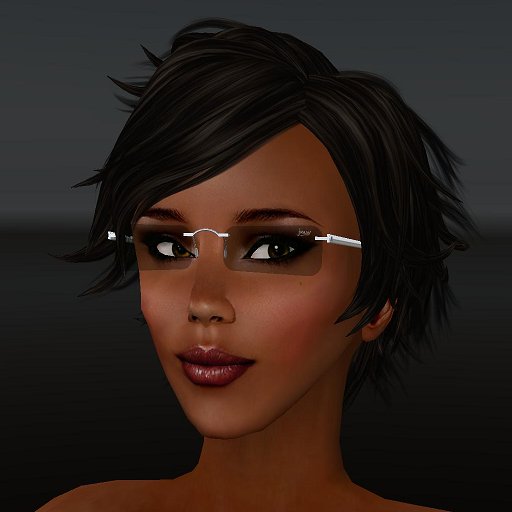 Glasses NG2 Milano