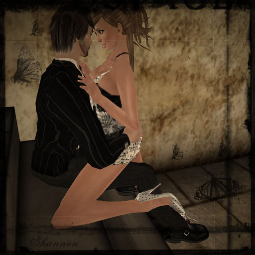 [Captivity Co.] Here and Now 