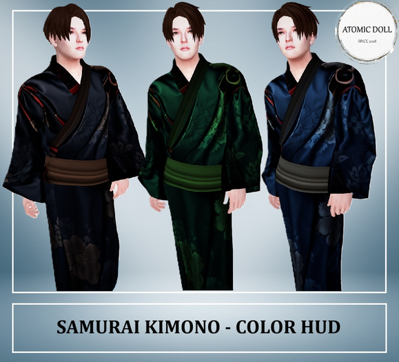 Kimono