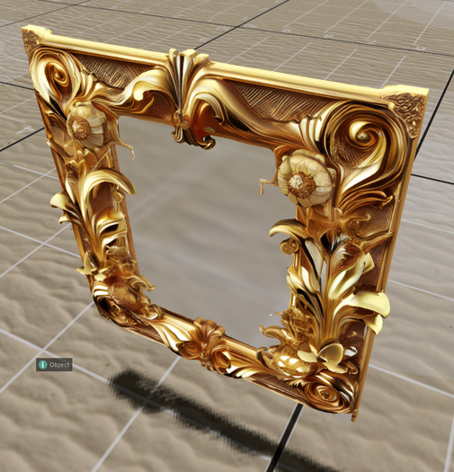 Real mirror 2025 001