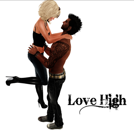 [Captivity Co.] Love High