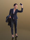 3D Mesh Full Prime 3D PEOPLE  26791470