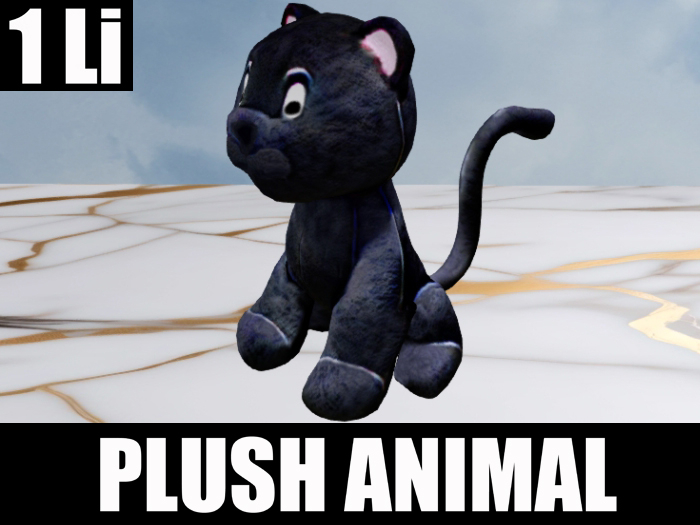 Black Panther