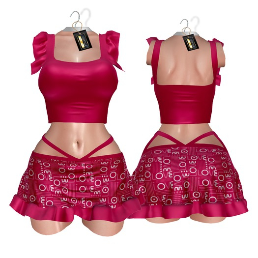 Valentines Day MAITREYA