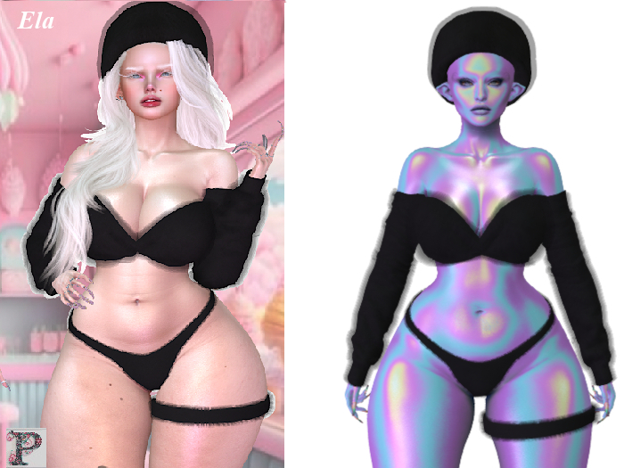 .:PALANISES: ELA  OUTFIT  PACK  05