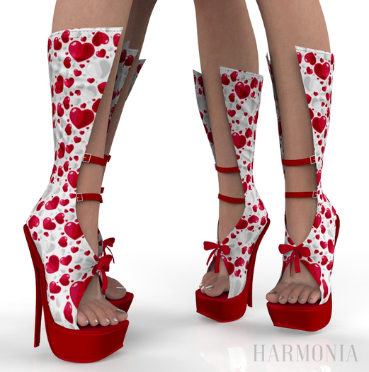 Valentines Day MAITREYA