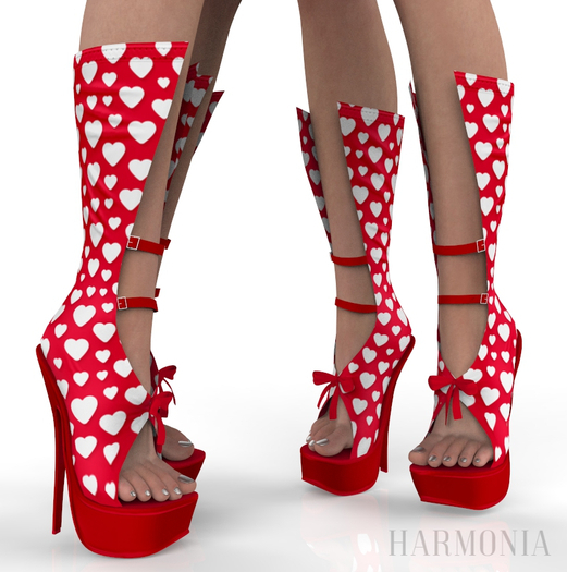 Valentines Day KUPRA