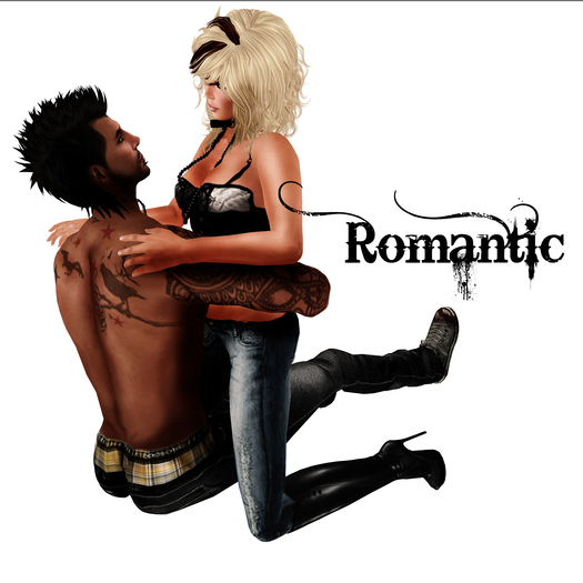 [Captivity Co.] Romantic