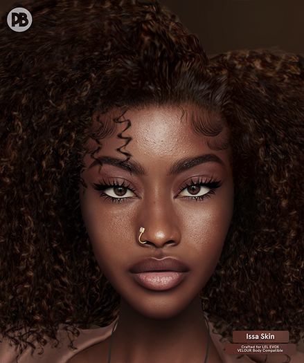 PURPLE - Issa Skin (EvoX) - Fatpack.