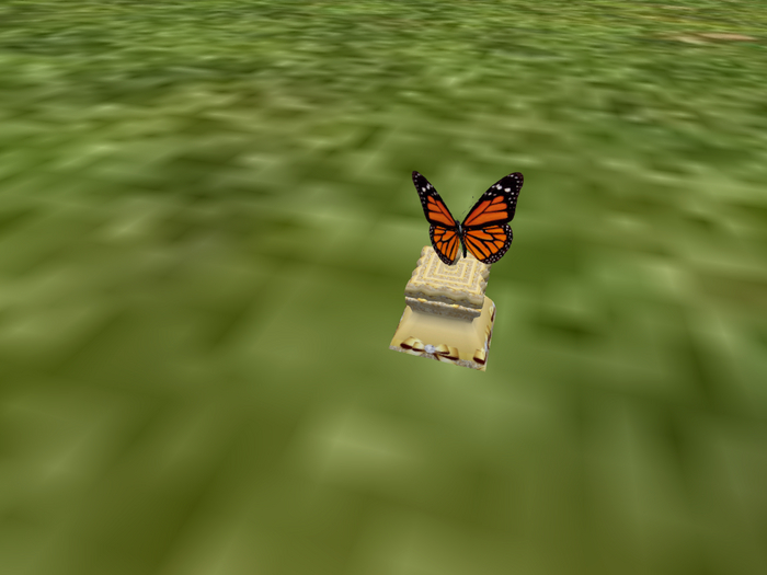 trinket box I'm Going to Love you