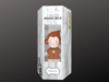 Second Life Marketplace - ::NAMU:: Character Music Box Collection - Monkey