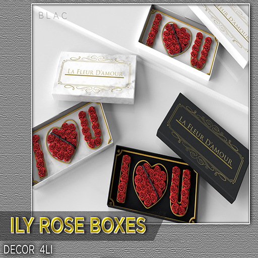 ///ZB-ROSES ILY BOXES FATPACK