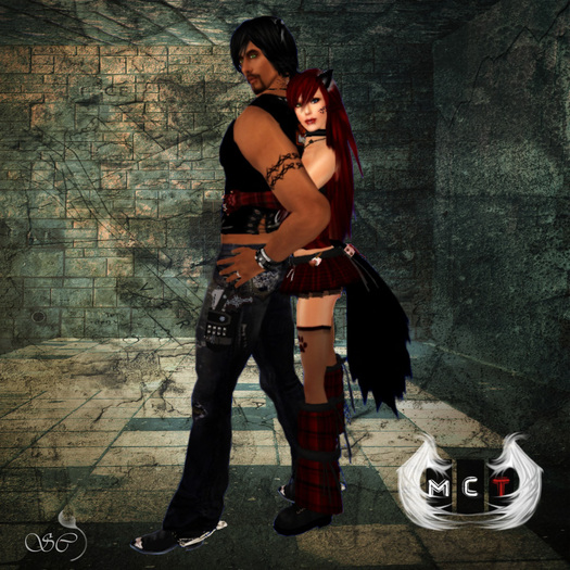 [Captivity Co.] The Baron