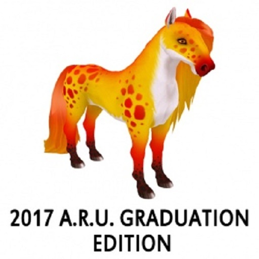 2017 ARUGraduation  M