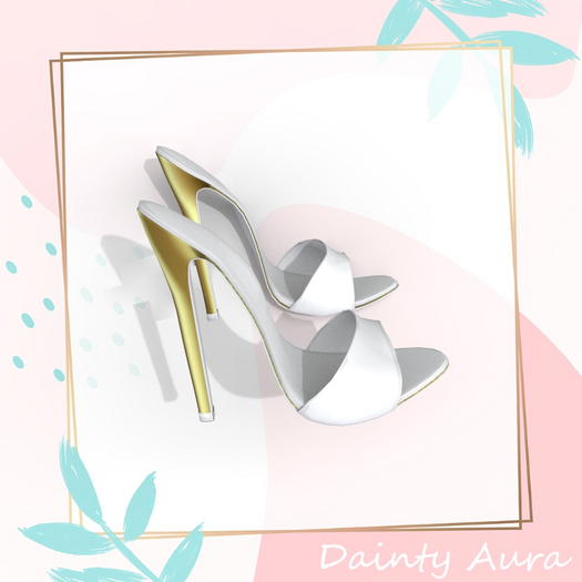 LaraX Heels