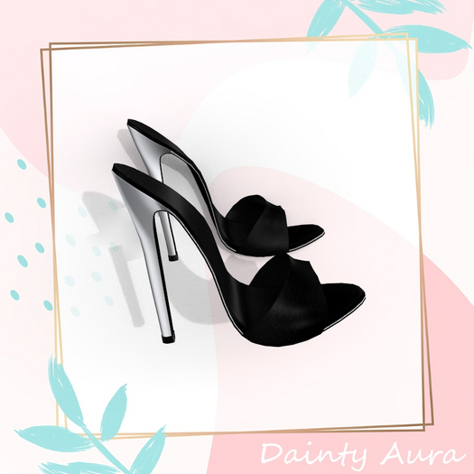 Reborn Heels