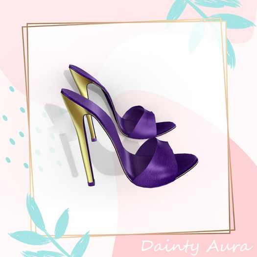 Reborn Heels
