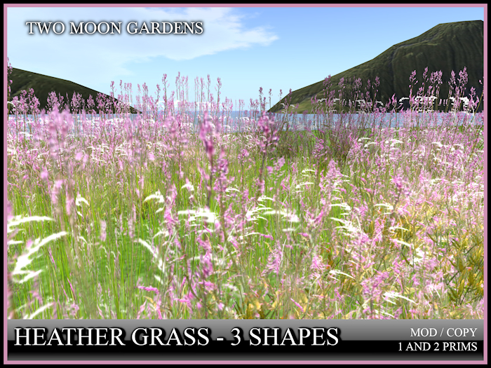 Grass|Heather
