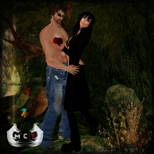 [Captivity Co.] Twilight