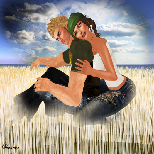 [Captivity Co.] Twilight Love