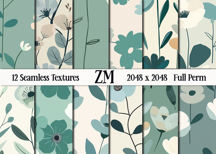 TEXTURES
