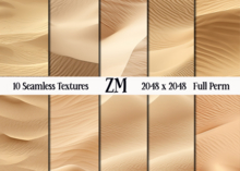 TEXTURES