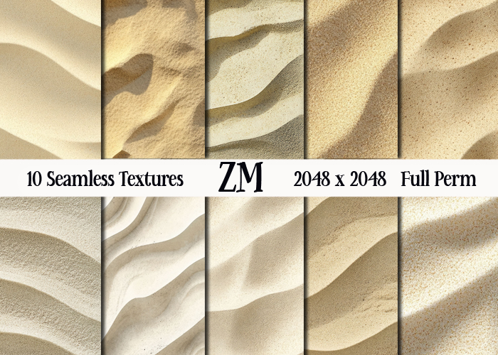 TEXTURES