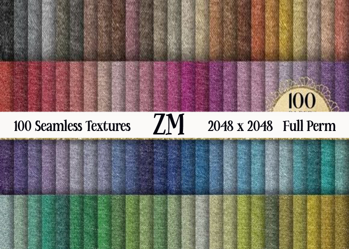 TEXTURES