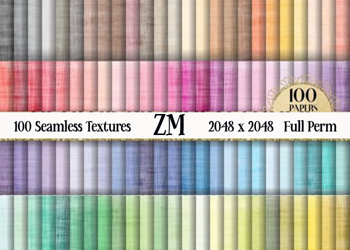 TEXTURES