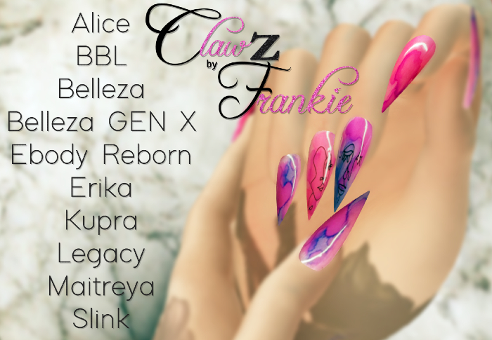 ~CF~ WaterColor - Brights - LEGACY (ADD&TOUCH)