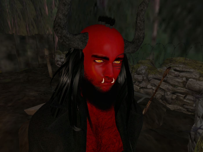 Forehead Receding Hair Ponytails